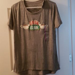 Friend's Central Perk tshirt